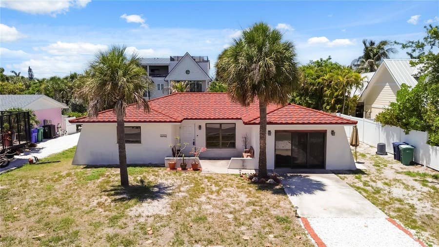 Property photo for 306 PALM AVENUE, Anna Maria, FL