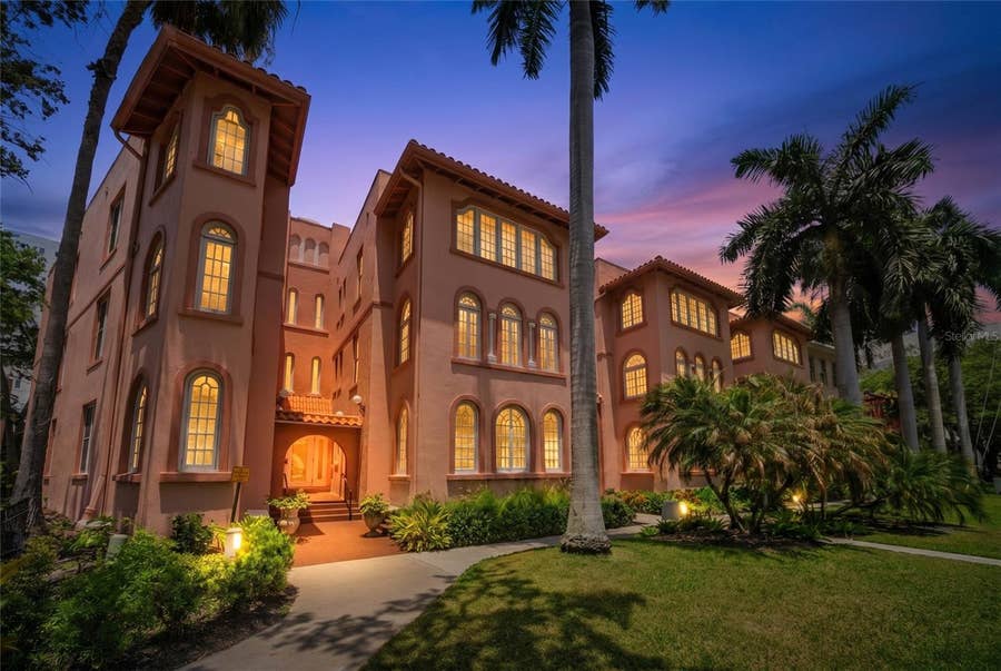 Property photo for 1221 N PALM AVENUE, #202, Sarasota, FL
