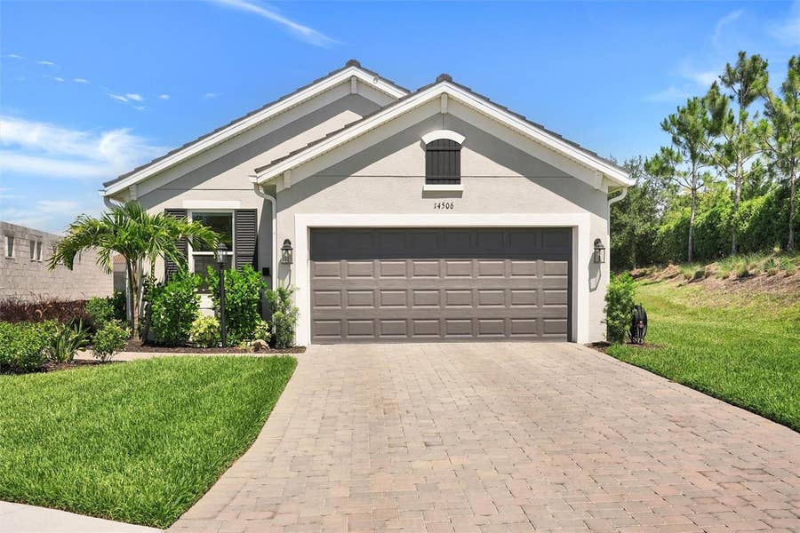 Property photo for 14506 DERNA TERRACE, Bradenton, FL
