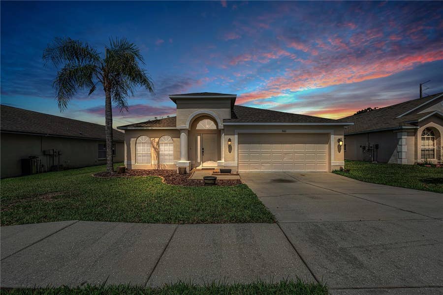 Property photo for 7601 MERCHANTVILLE CIRCLE, Zephyrhills, FL
