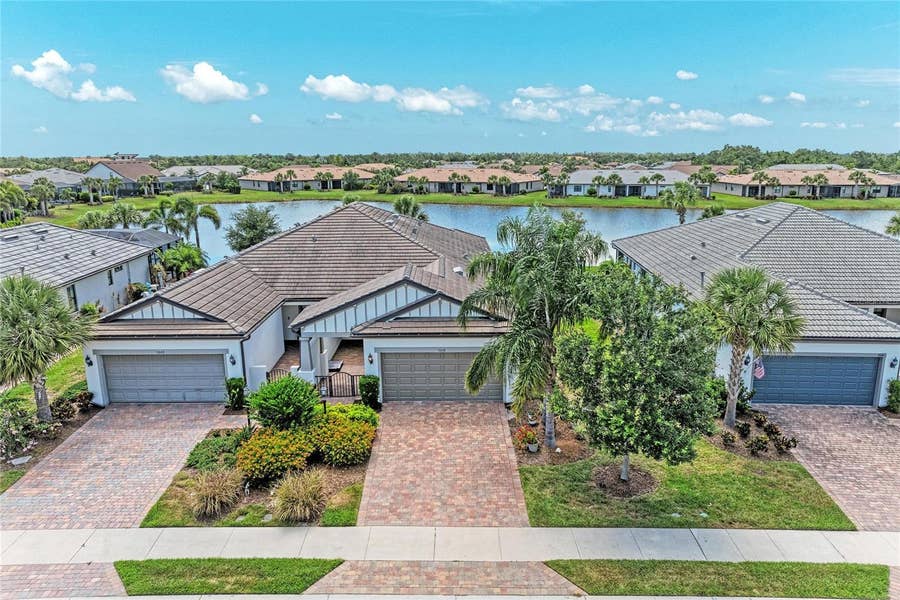 Property photo for 7018 HOLBROOK COVE, Bradenton, FL