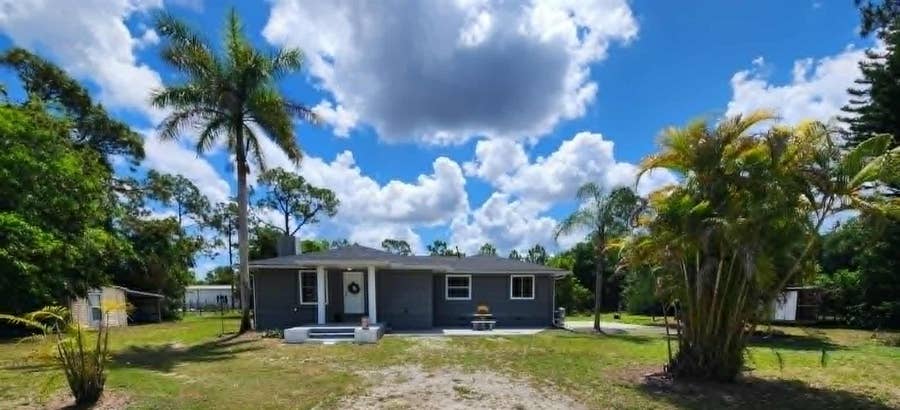 Property photo for 9082 ACORN BOULEVARD, Punta Gorda, FL