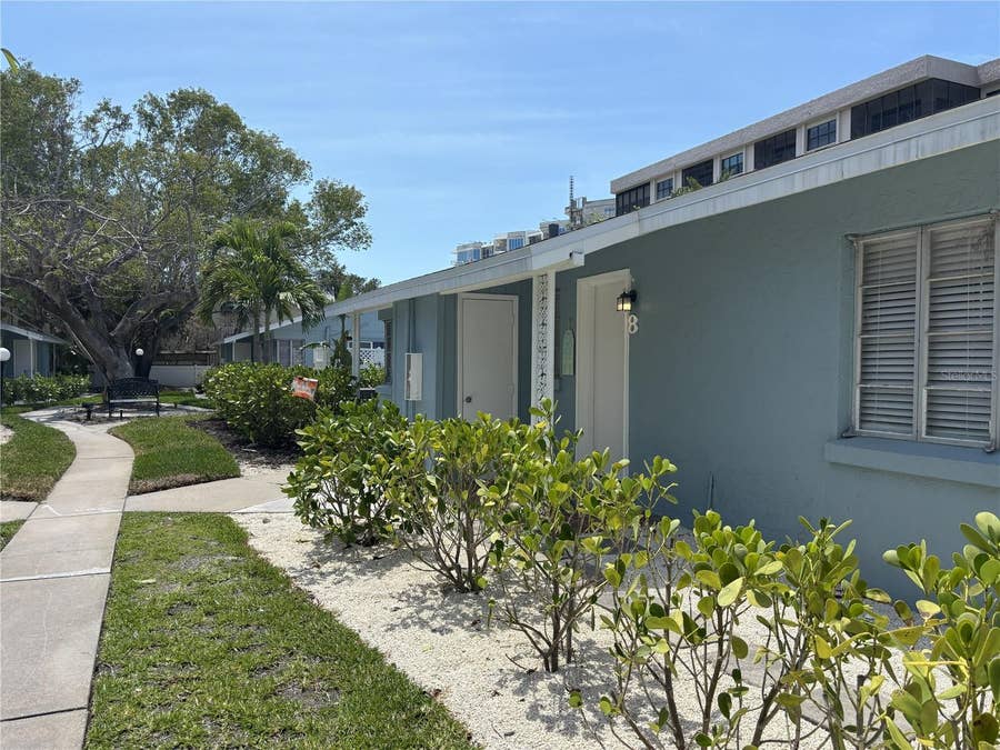 Property photo for 170 ROOSEVELT DRIVE, #8, Sarasota, FL