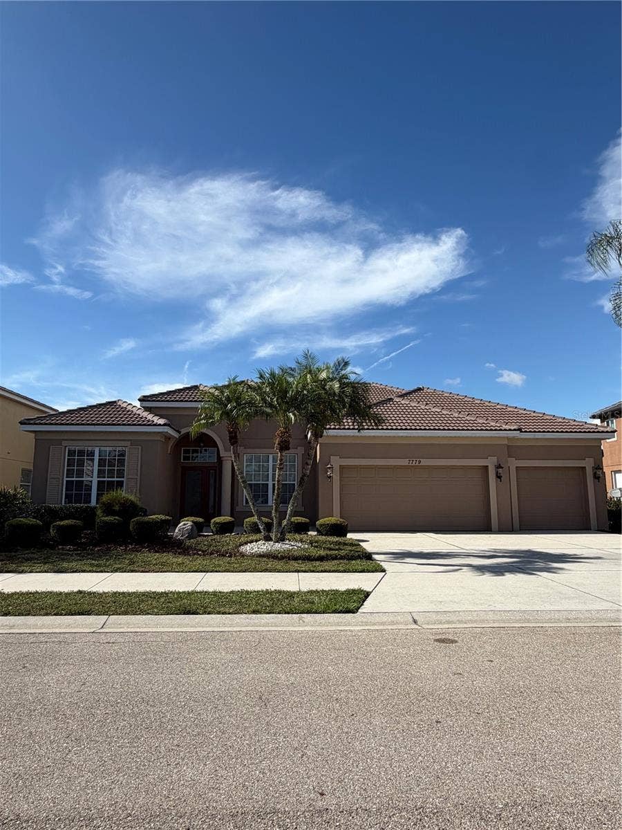 Property photo for 7779 AROLLA PINE BOULEVARD, Sarasota, FL