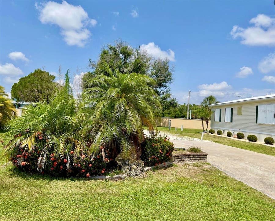 Property photo for 2100 KINGS HIGHWAY, #978, Port Charlotte, FL