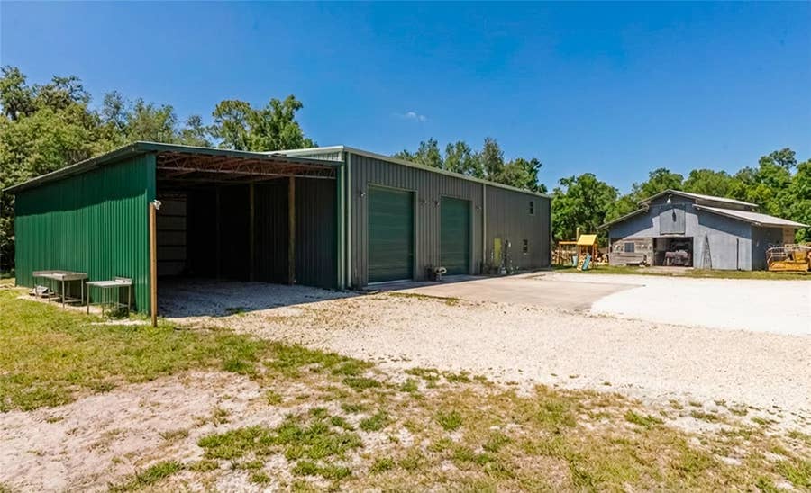 Property photo for 15750 WILSON ROAD, Sarasota, FL
