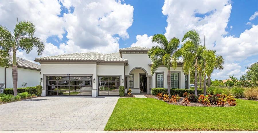 Property photo for 825 SEASCAPE PLACE, Sarasota, FL