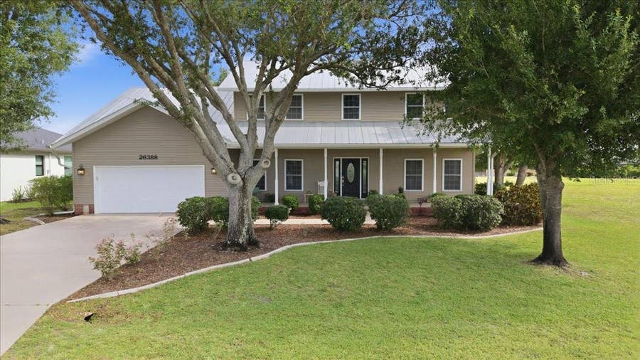 Property photo for 26388 HONG KONG ROAD, Punta Gorda, FL