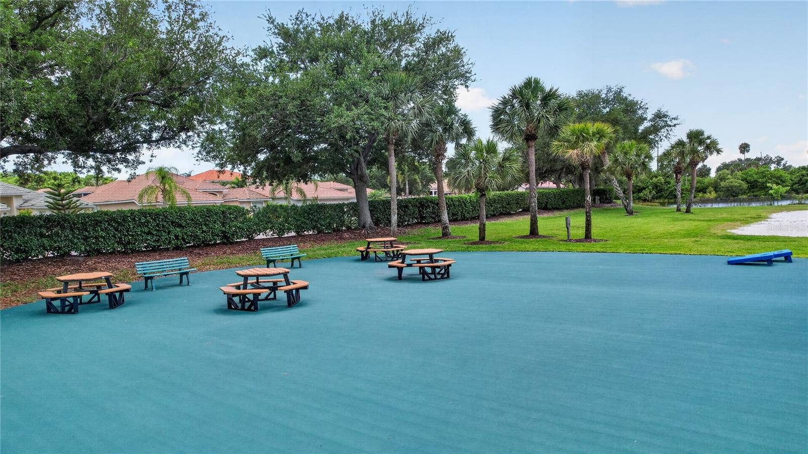 915 FAIRWAYCOVE LANE, #101, Bradenton, FL 34212