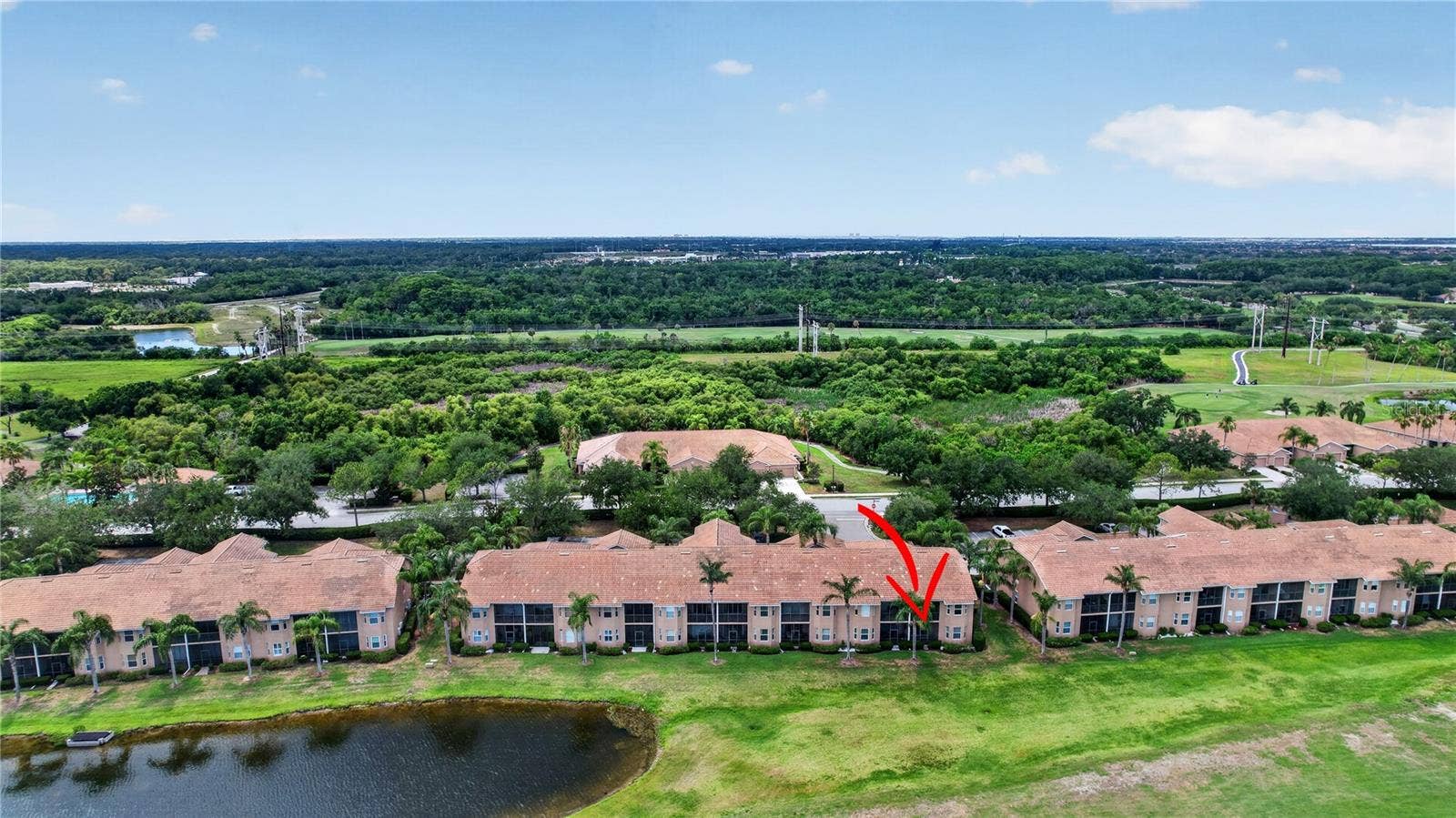 915 FAIRWAYCOVE LANE, #101, Bradenton, FL 34212