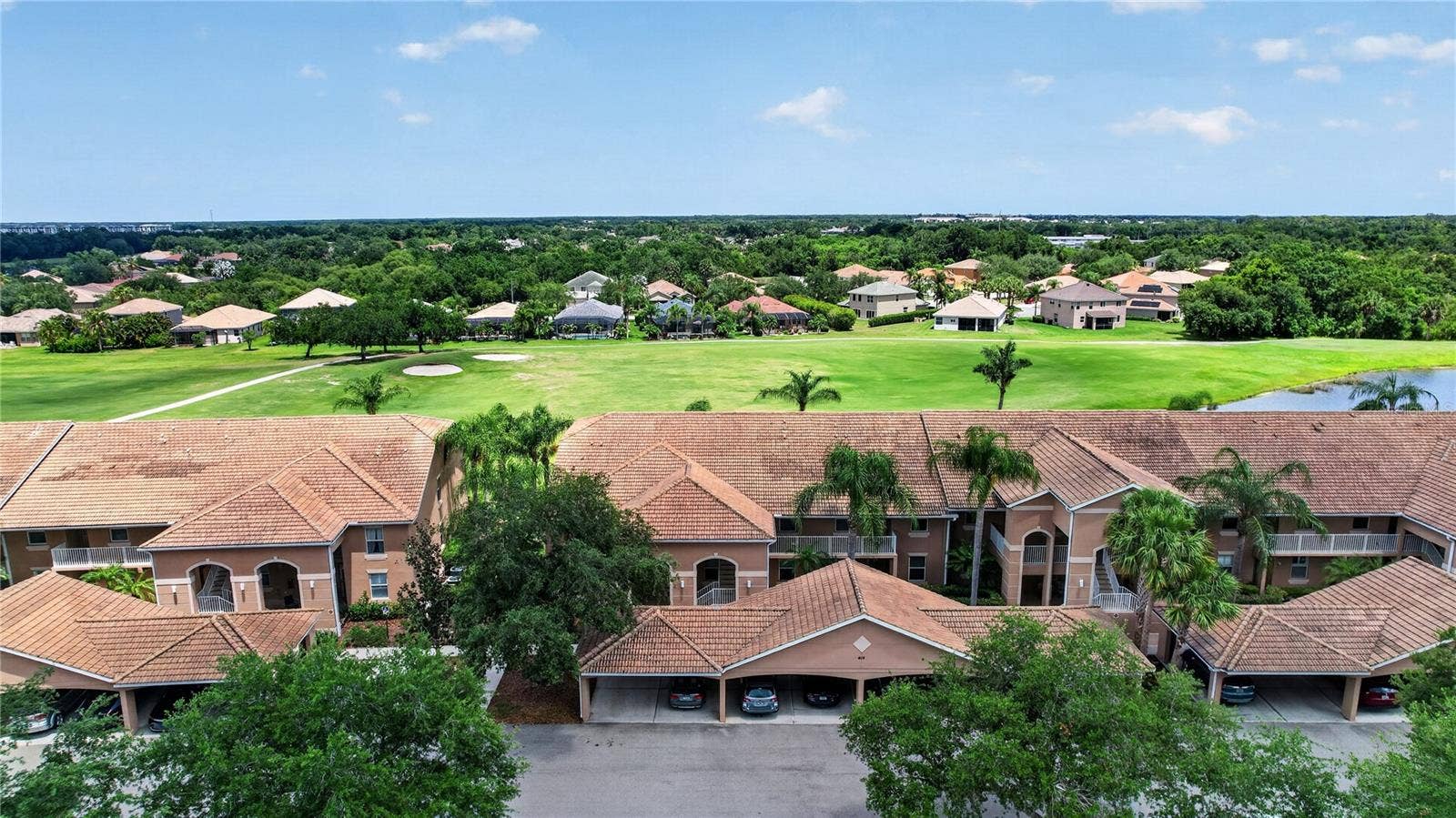 915 FAIRWAYCOVE LANE, #101, Bradenton, FL 34212