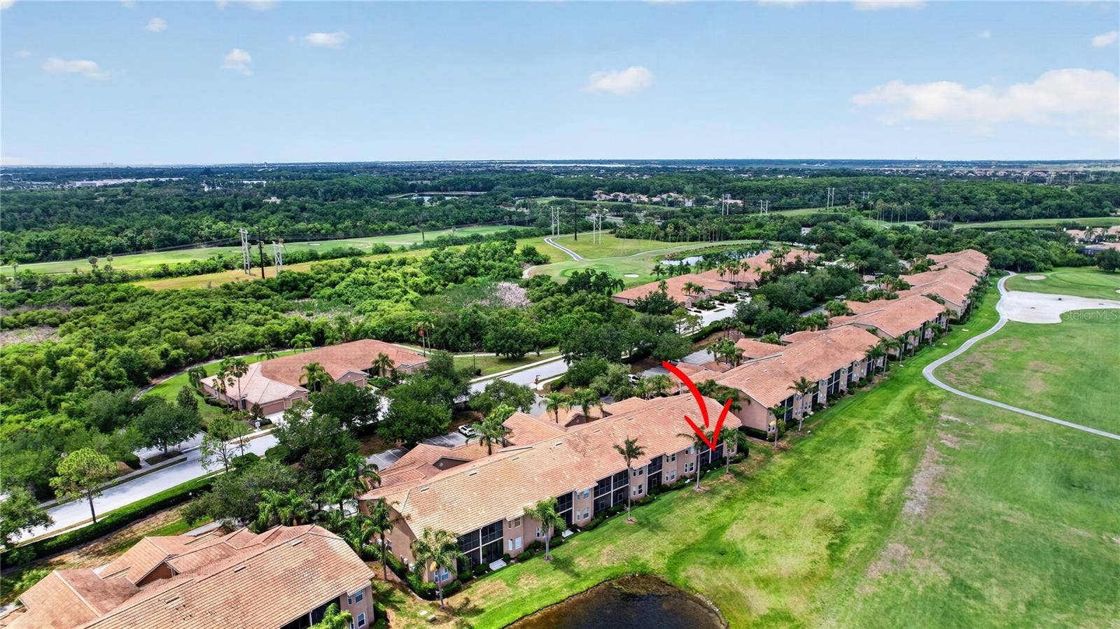 915 FAIRWAYCOVE LANE, #101, Bradenton, FL 34212