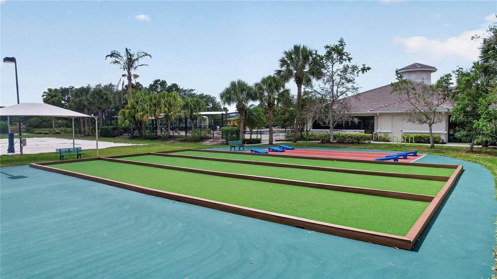915 FAIRWAYCOVE LANE, #101, Bradenton, FL 34212