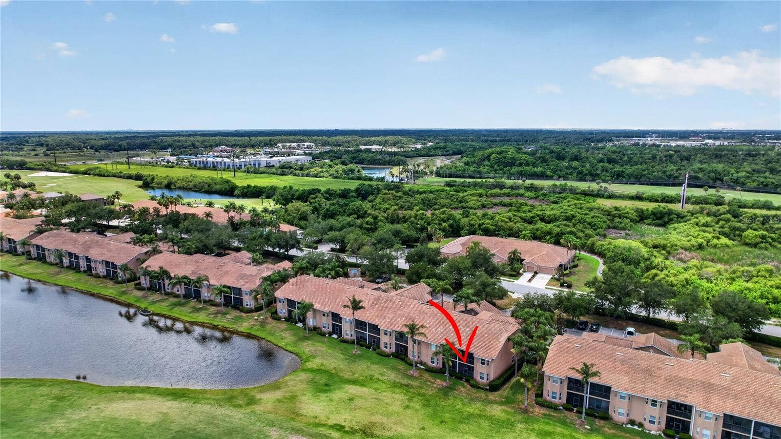 915 FAIRWAYCOVE LANE, #101, Bradenton, FL 34212
