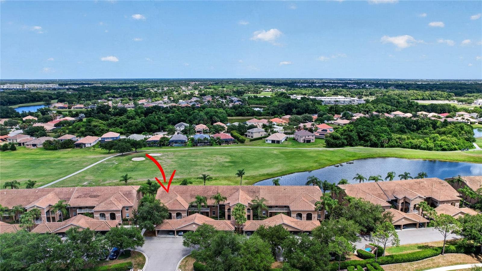 915 FAIRWAYCOVE LANE, #101, Bradenton, FL 34212