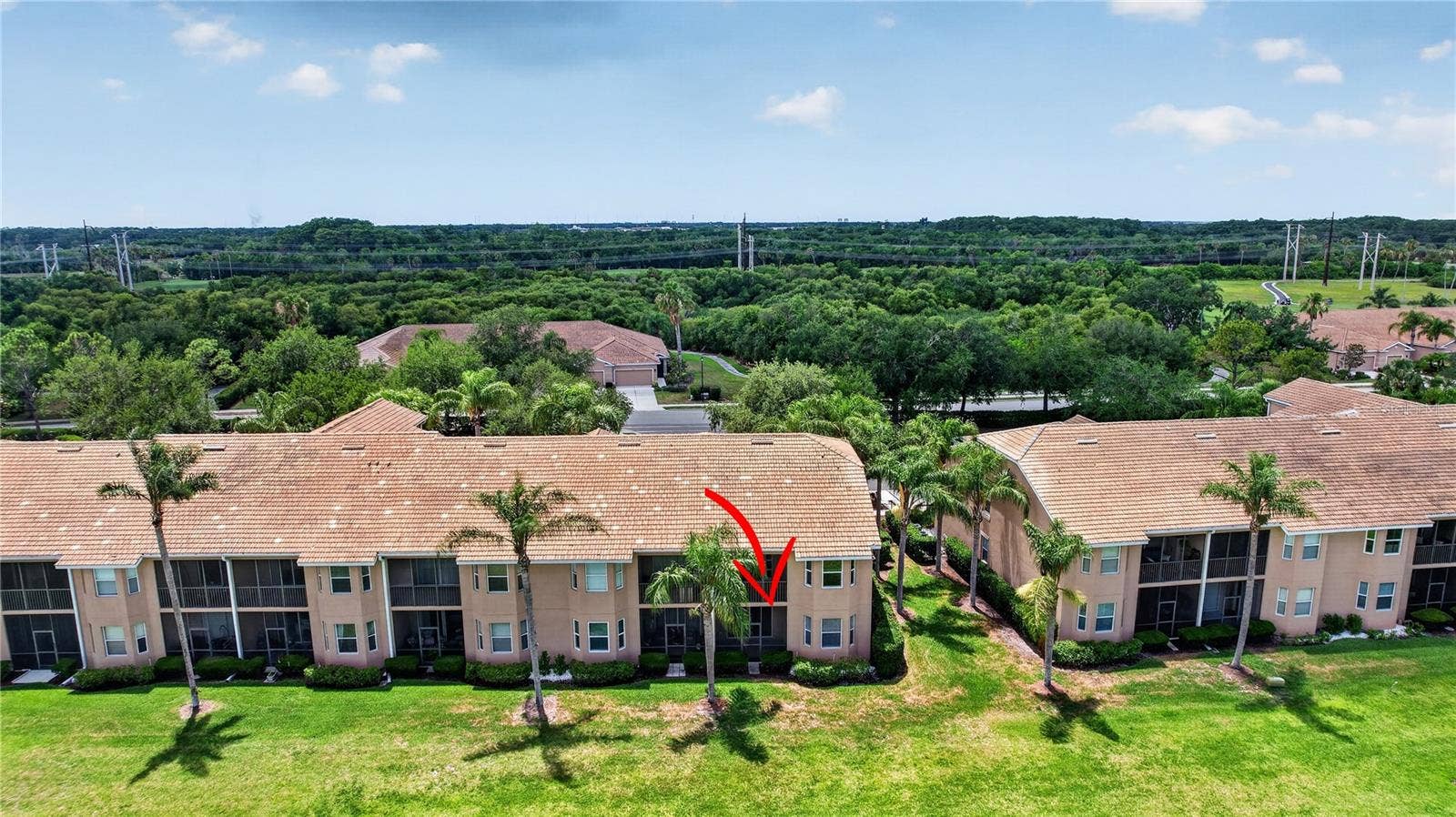 915 FAIRWAYCOVE LANE, #101, Bradenton, FL 34212
