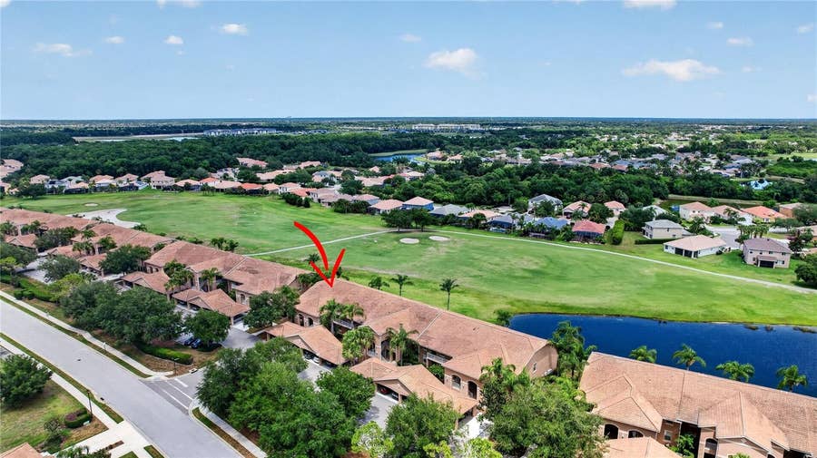 Property photo for 915 FAIRWAYCOVE LANE, #101, Bradenton, FL