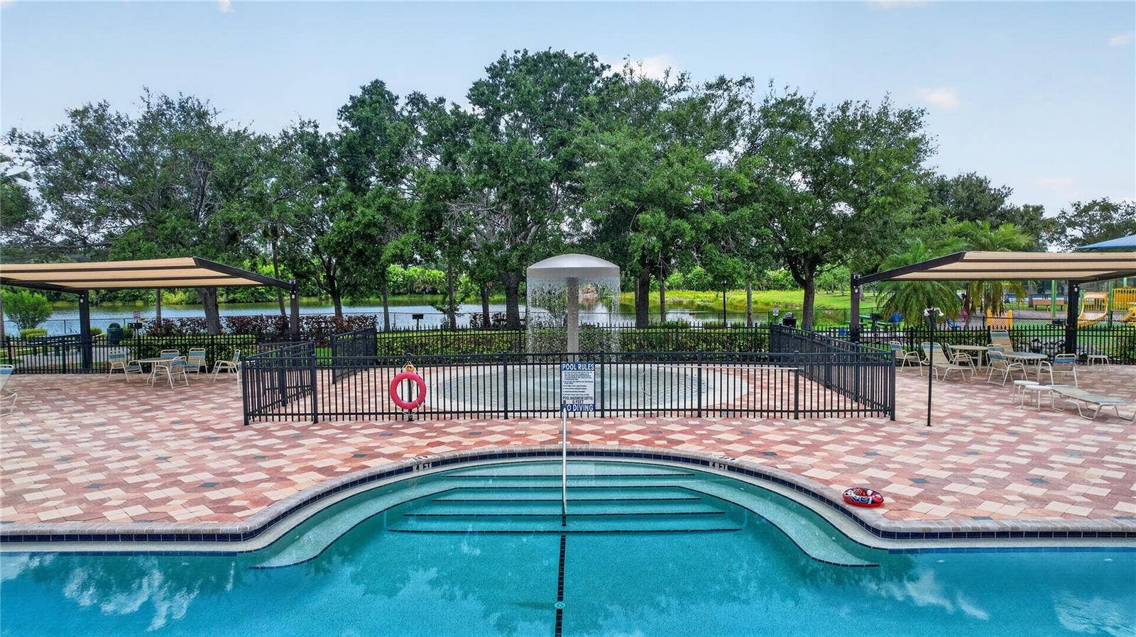 915 FAIRWAYCOVE LANE, #101, Bradenton, FL 34212