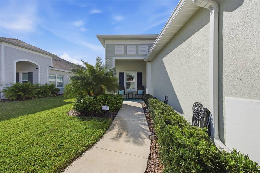 Property photo for 4709 DEEP CREEK TERRACE, Parrish, FL