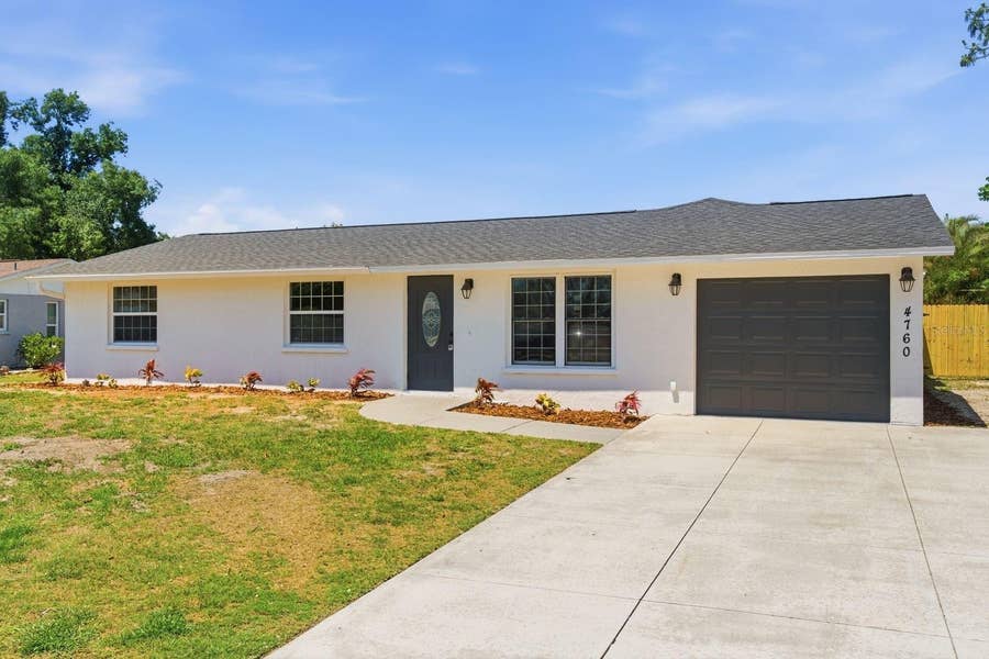 Property photo for 4760 SEVILLE DRIVE, Sarasota, FL