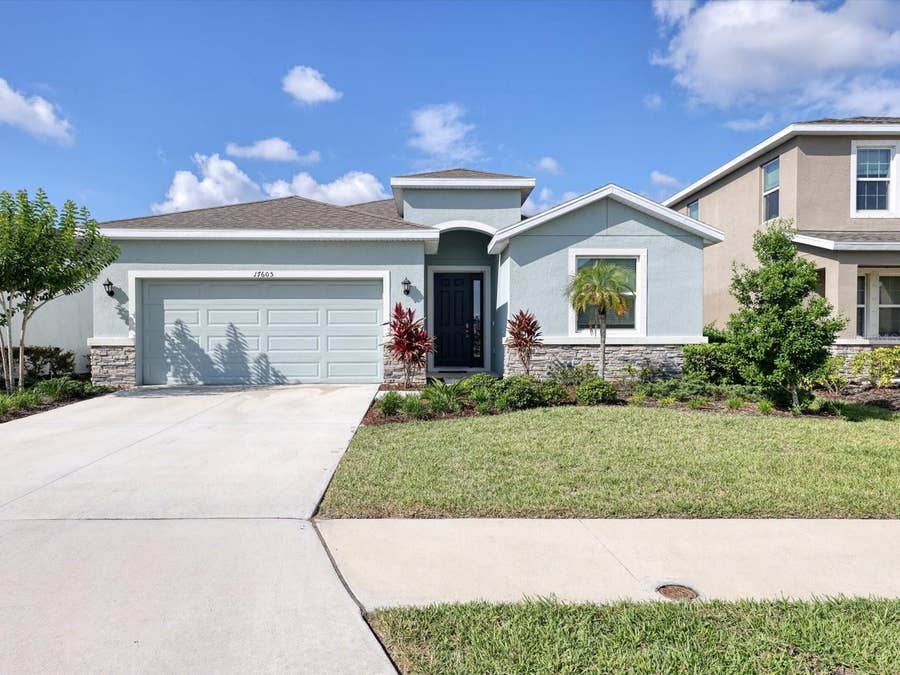 Property photo for 17605 CANTARINA COVE, Bradenton, FL