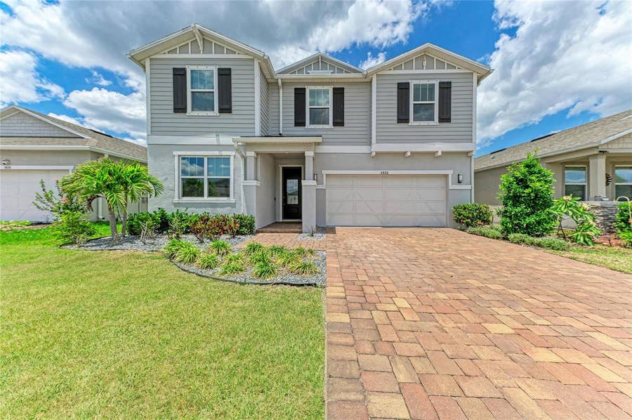 Property photo for 5826 143RD COURT E, Bradenton, FL