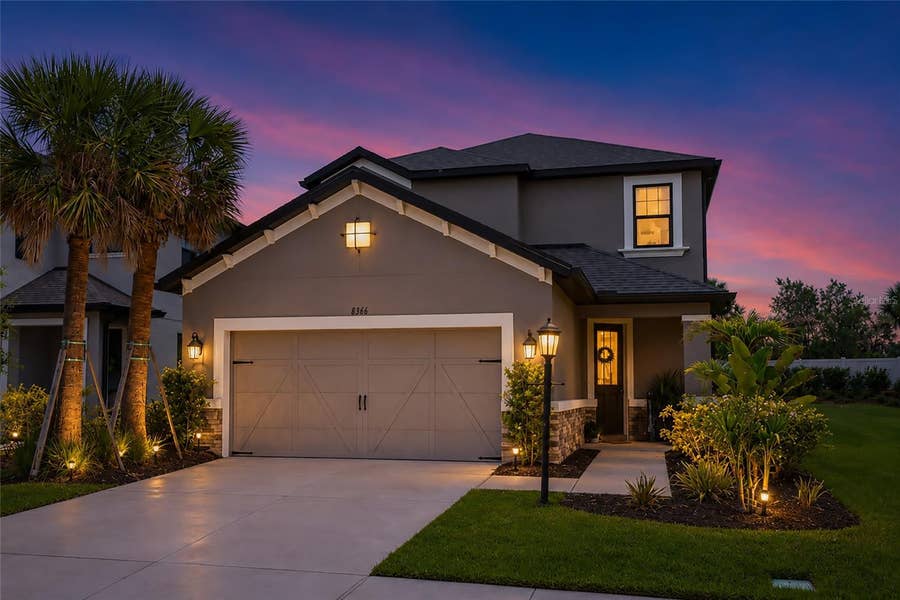 Property photo for 8366 VELDA TRAIL, Sarasota, FL