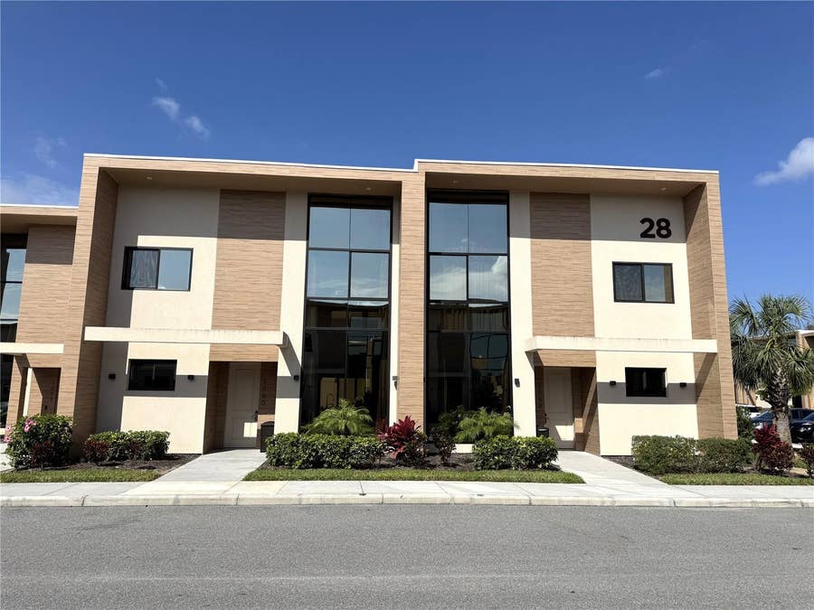 Property photo for 3060 ROCKEFELLER WAY, #156, Kissimmee, FL