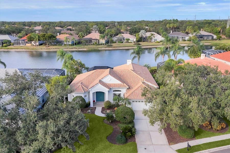 Property photo for 7039 STANHOPE PLACE, University Park, FL
