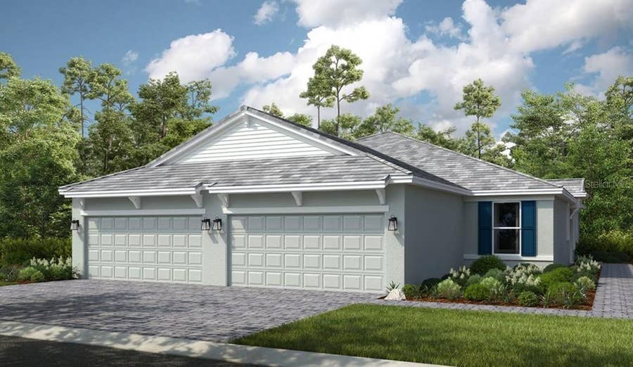 Property photo for 13300 SANTINI CIRCLE, Englewood, FL