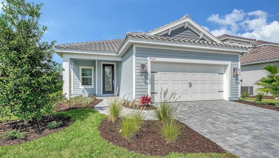 Property photo for 2569 DASHEEN PLACE, Sarasota, FL