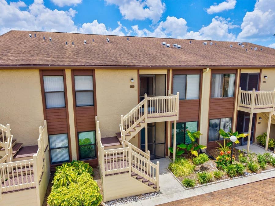 Property photo for 5713 AVISTA DRIVE, #4112, Sarasota, FL