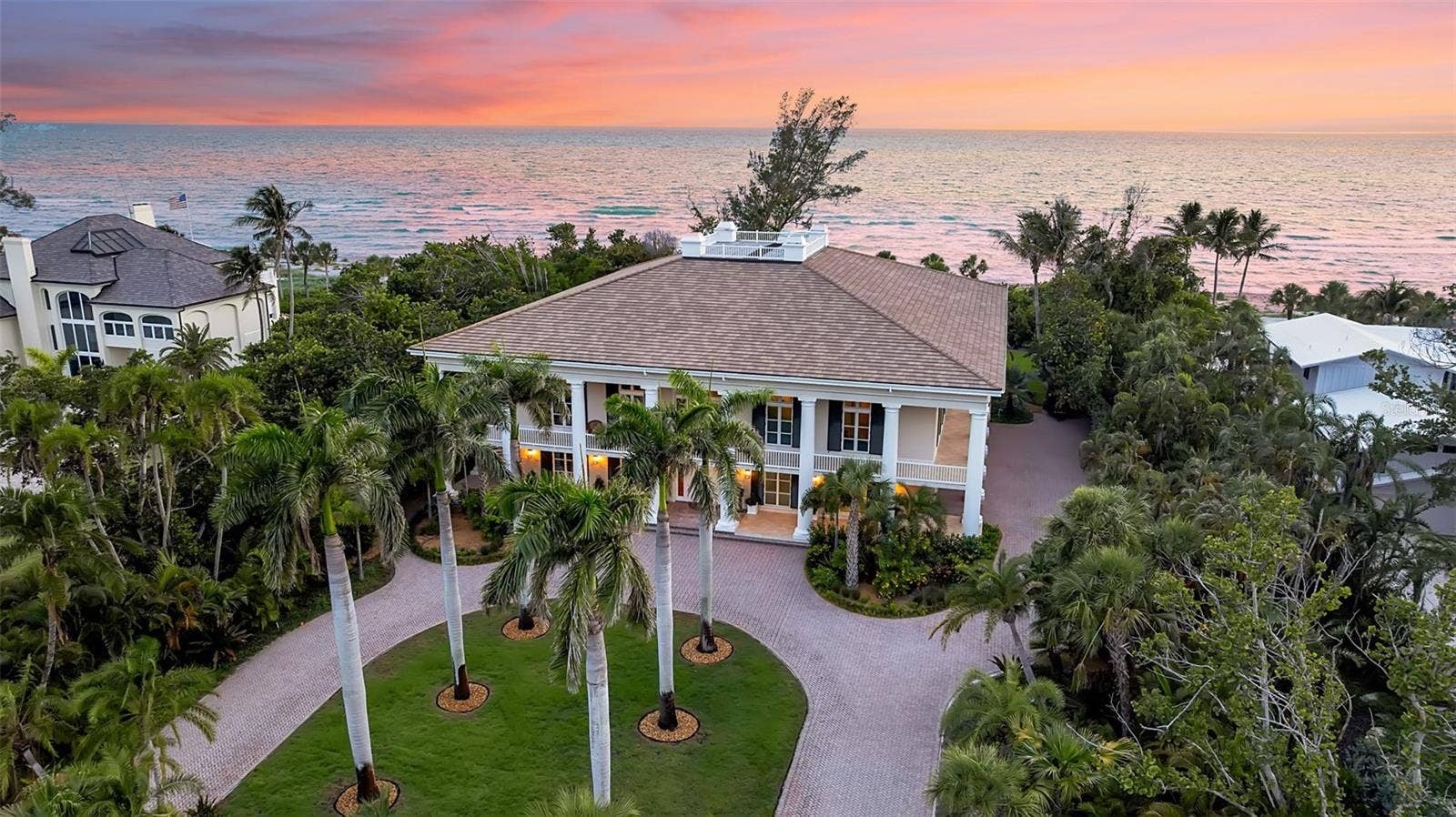 8132 SANDERLING ROAD, Sarasota, FL 34242 8132 SANDERLING ROAD, Sarasota, FL 34242