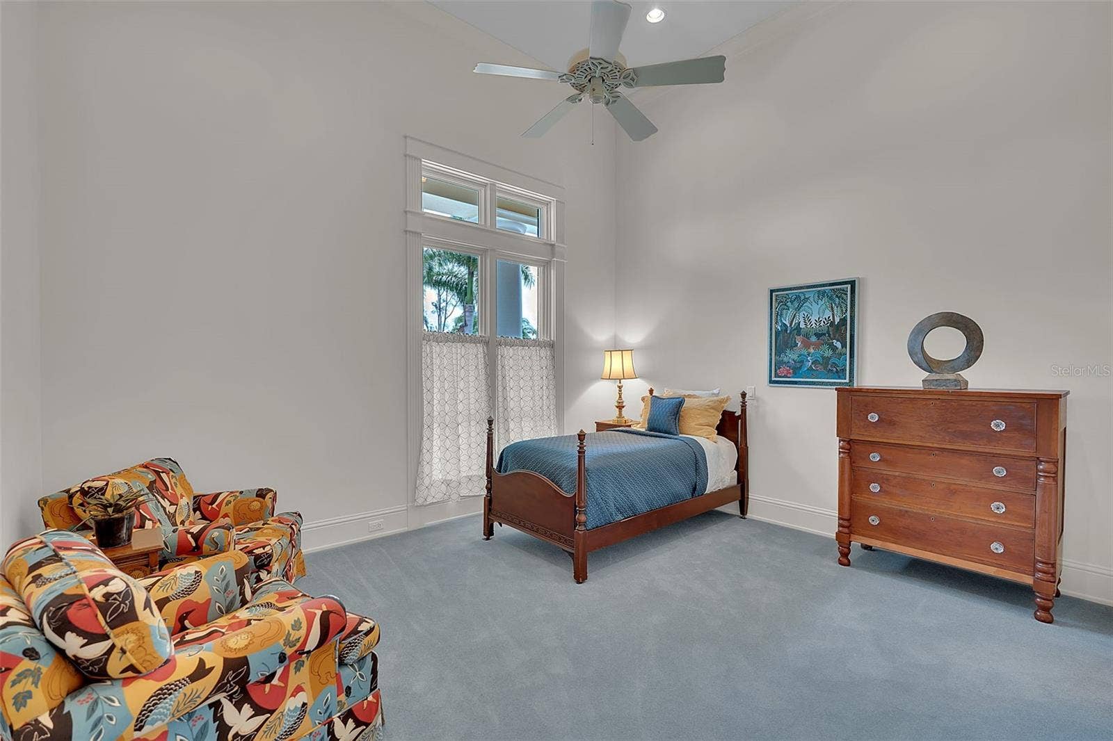 8132 SANDERLING ROAD, Sarasota, FL 34242 BEDROOM 3