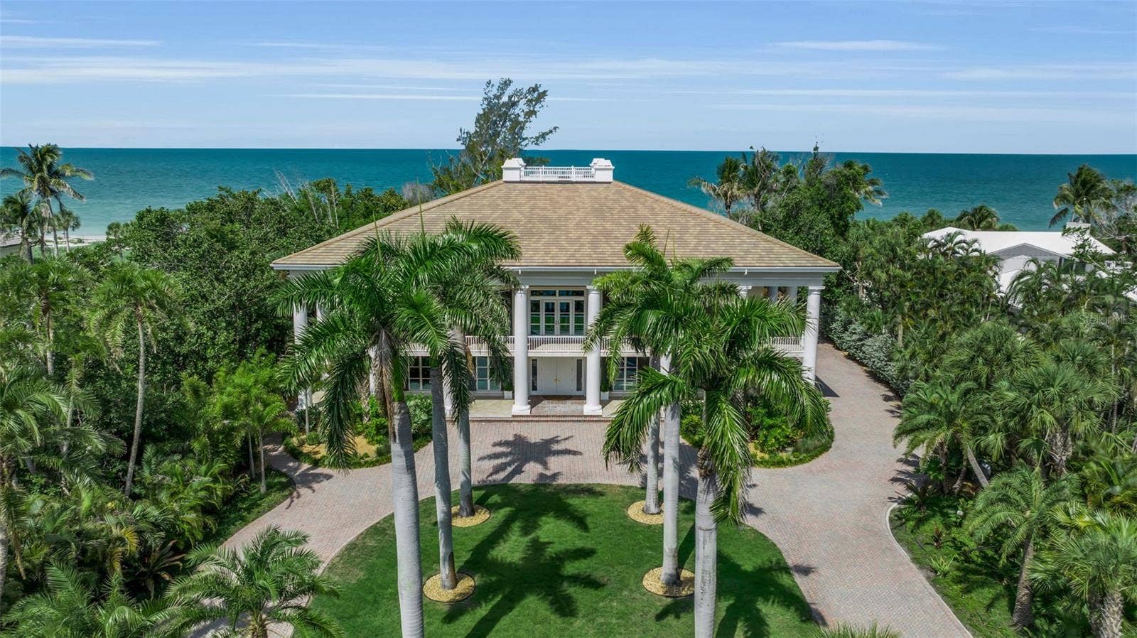 8132 SANDERLING ROAD, Sarasota, FL 34242 8132 SANDERLING ROAD, Sarasota, FL 34242