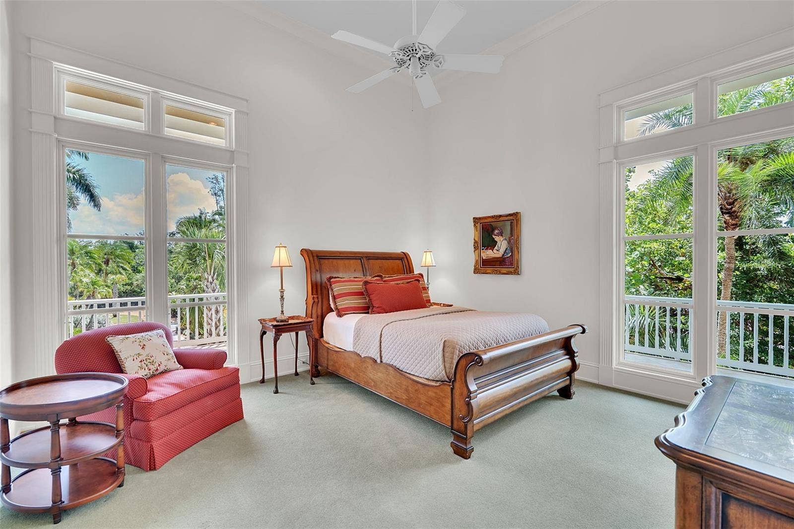 8132 SANDERLING ROAD, Sarasota, FL 34242 BEDROOM 2