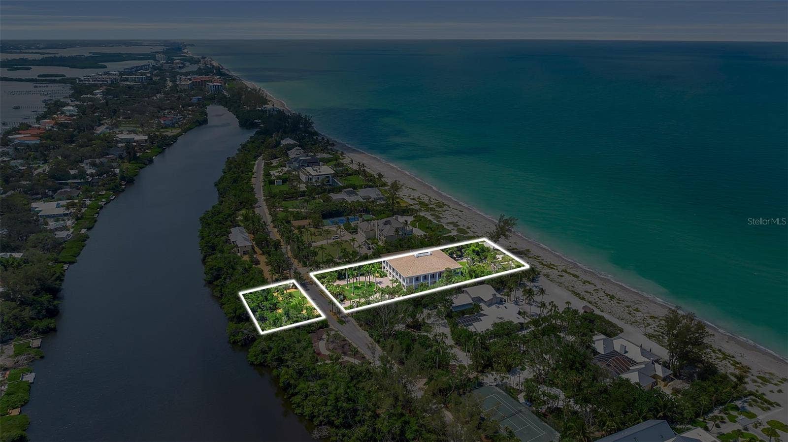 8132 SANDERLING ROAD, Sarasota, FL 34242 8132 SANDERLING ROAD, Sarasota, FL 34242