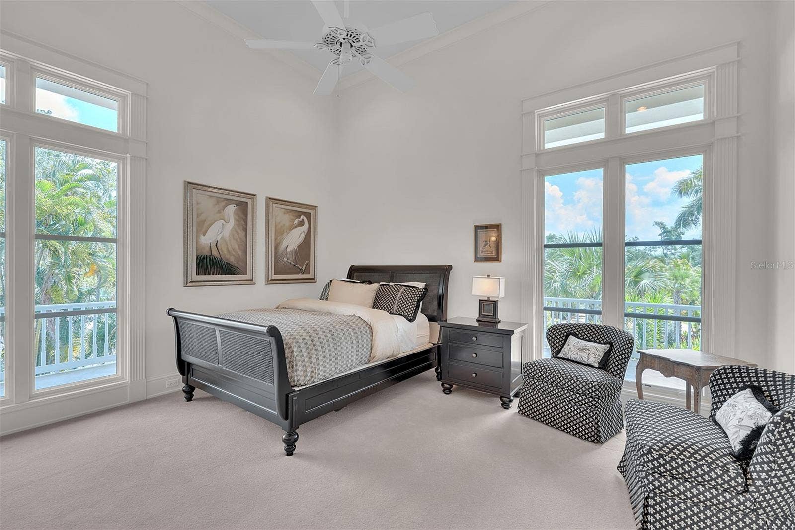8132 SANDERLING ROAD, Sarasota, FL 34242 BEDROOM 4