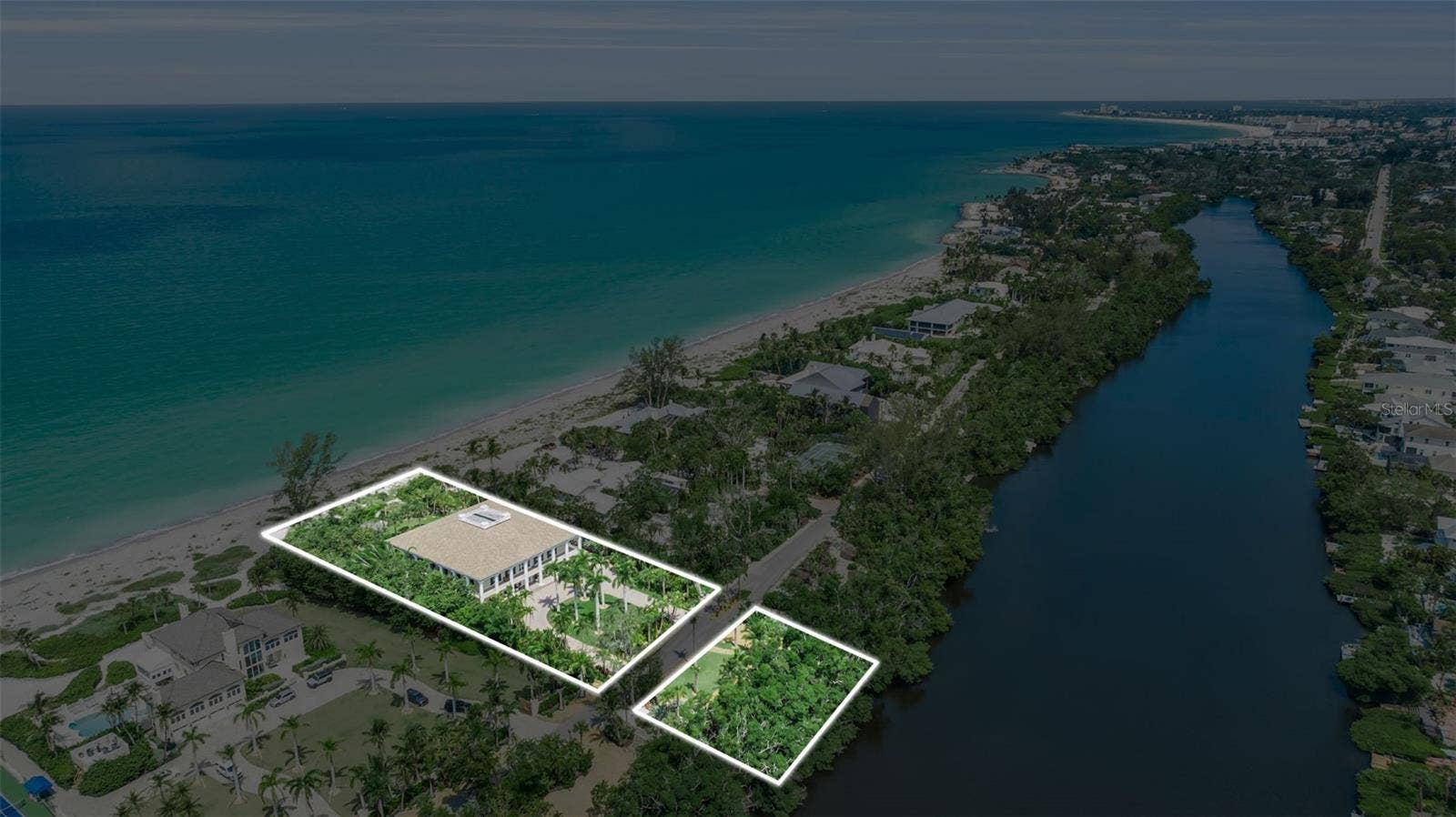 8132 SANDERLING ROAD, Sarasota, FL 34242 8132 SANDERLING ROAD, Sarasota, FL 34242
