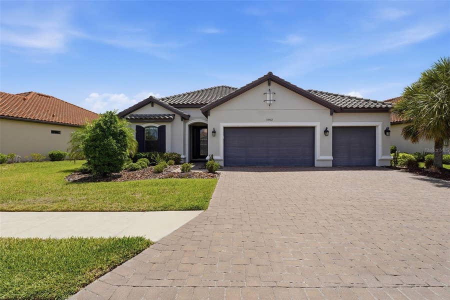 Property photo for 10912 SEASONS WAY, Palmetto, FL