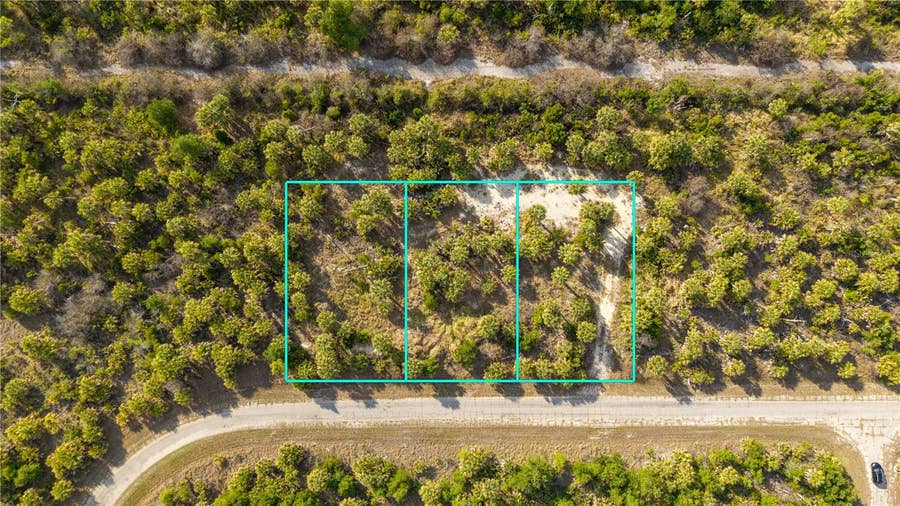 Property photo for 8606 FIREGLOW CIRCLE, North Port, FL