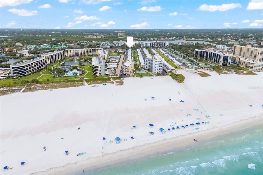 Property photo for 5830 MIDNIGHT PASS ROAD, #29, Sarasota, FL
