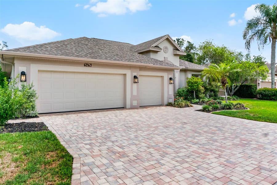 Property photo for 6263 AVENTURA DRIVE, Sarasota, FL