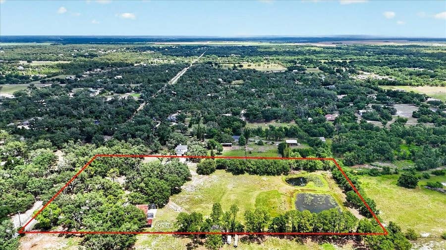 Property photo for 7505 274TH STREET E, Myakka City, FL