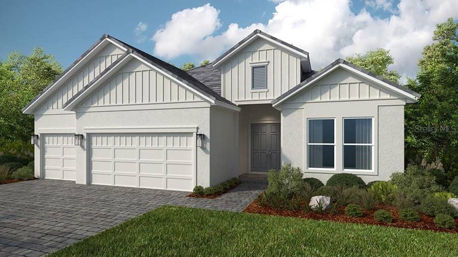 Property photo for 26112 ASPARANO AVENUE, Englewood, FL