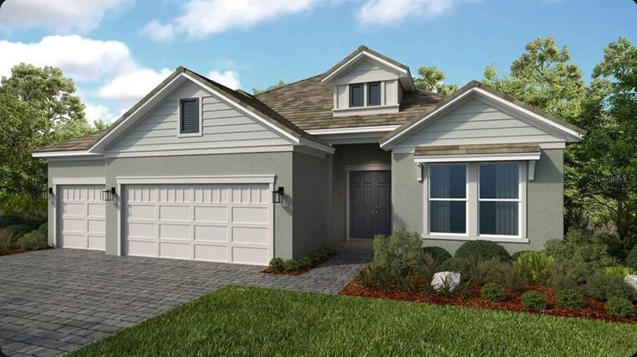 Property photo for 26128 ASPARANO AVENUE, Englewood, FL