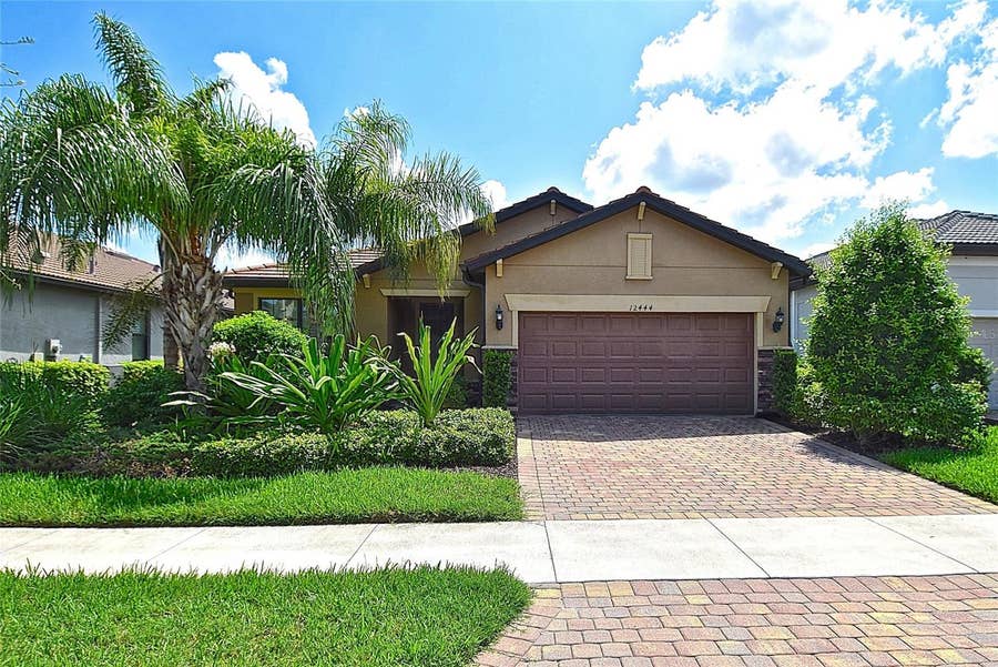 Property photo for 12444 GOLDEN SAGE DRIVE, Sarasota, FL
