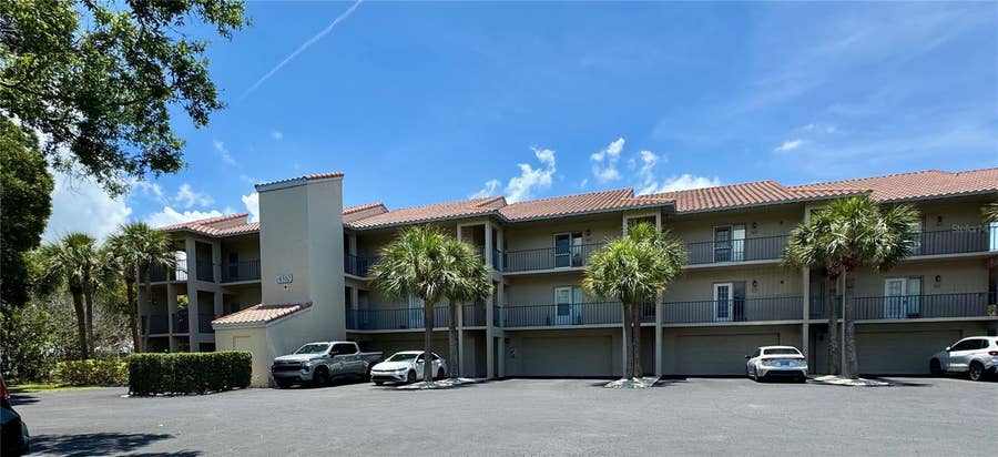 Property photo for 4510 EL CONQUISTADOR PARKWAY, #204, Bradenton, FL