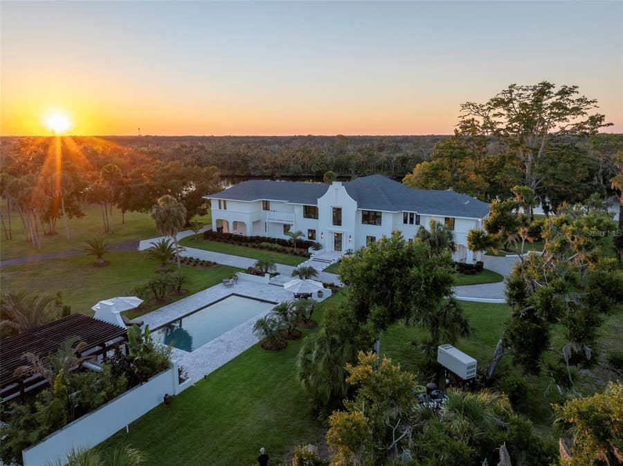 Property photo for 1245 MILL CREEK ROAD, Bradenton, FL