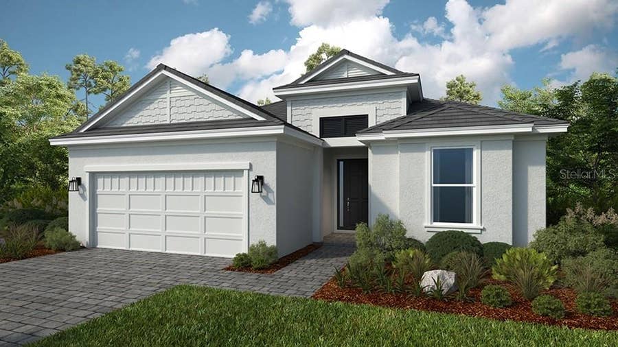 Property photo for 26124 ASPARANO AVENUE, Englewood, FL